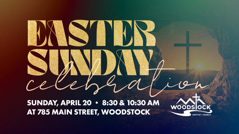 Easter Sunday 2025