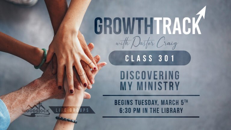 Growth Track 301 March 2024