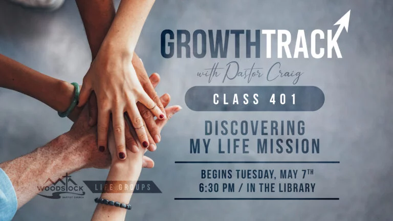 Growth Track 401 May 2024