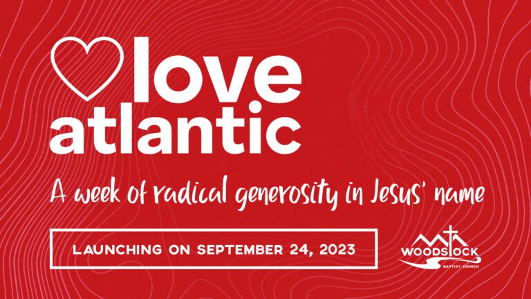 Love Atlantic 2023