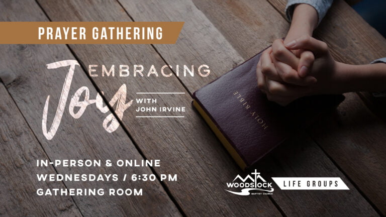 Prayer Gathering Embracing Joy (1)