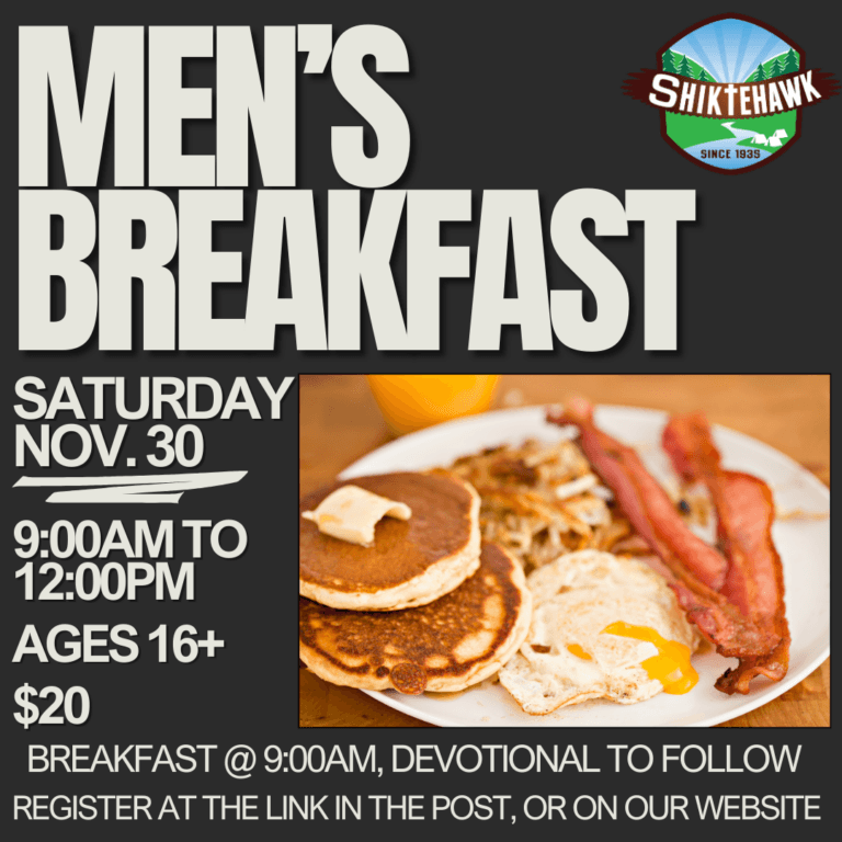 Shiktehawk - Mens Breakfast