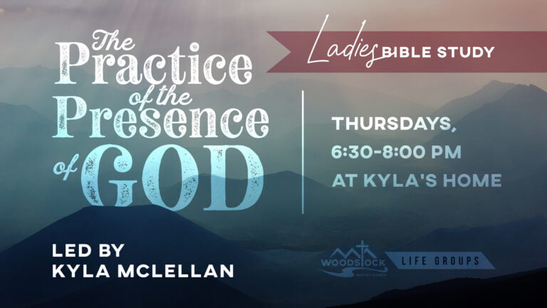 The Practice of the Presence of God 2