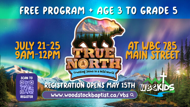 True North VBS 2