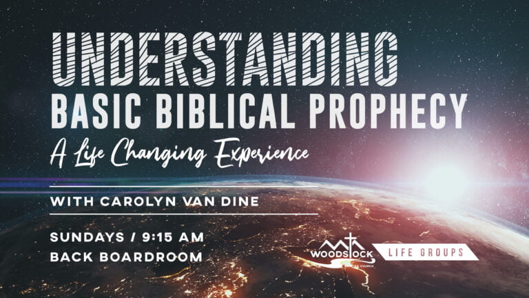 Understanding Basic Biblical Prophecy