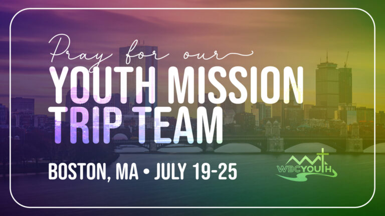 Boston Mission