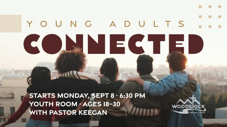 Connected Sept 2025