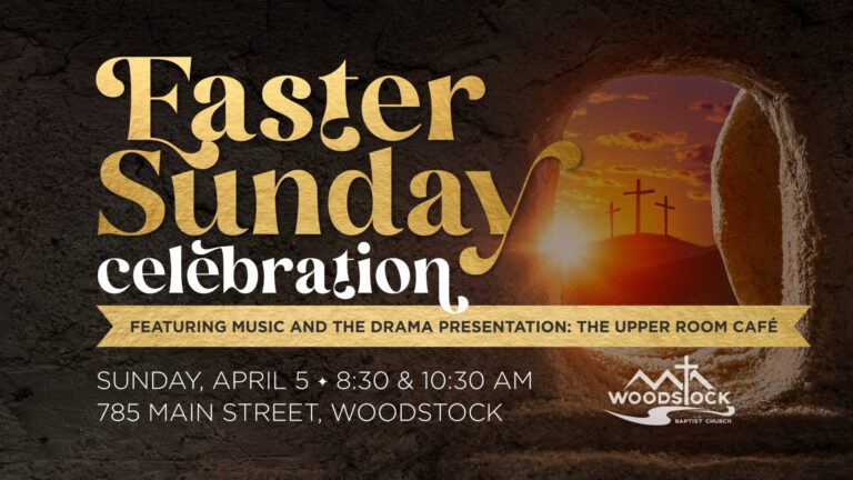 Easter Sunday 2026