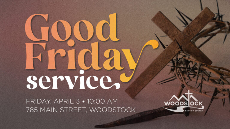 Good Friday (1)