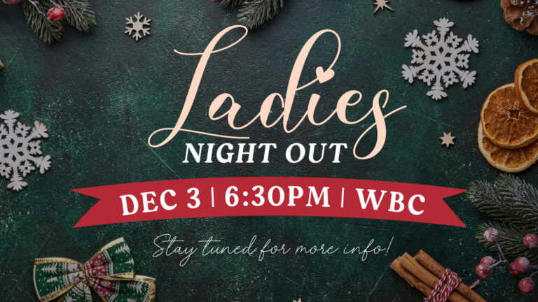 Ladies Night Out