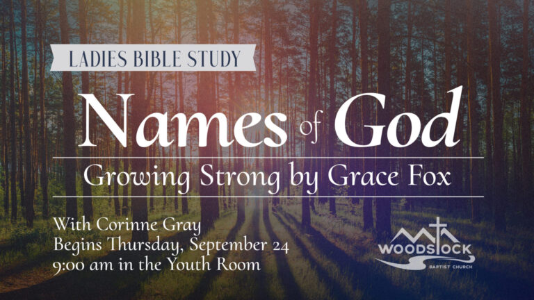 Names of God