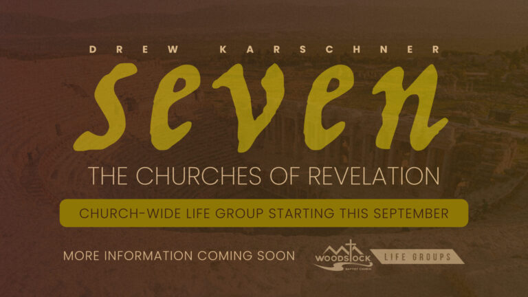 Seven