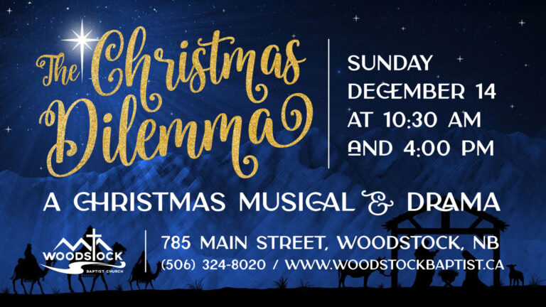 The Christmas Dilemma