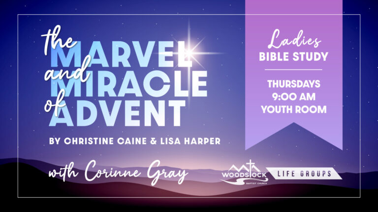 The Marvel & Miracle of Advent
