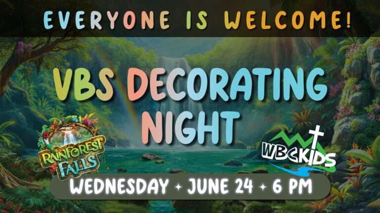 VBS Decor 3