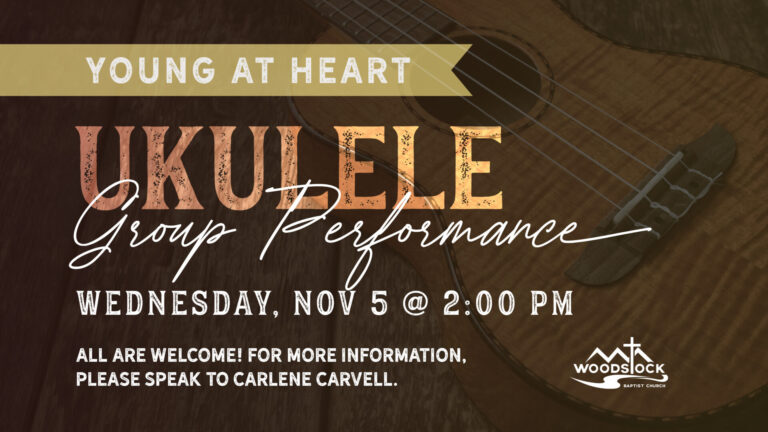 YAH Ukulele